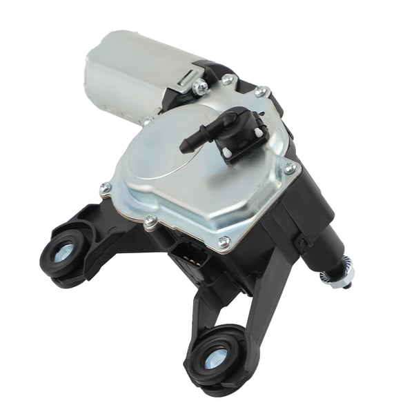 Vinduesvisker Motor, Passer til Audi A3 A4 A6 Q5 Q7, 12V, 4 Pins Stik, Ny Stand, 16cm Højde