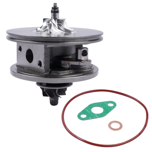 Turbocharger Cartridge, OE Nummer 55233062, Kompatibel med Fiat 500L og Alfa-Romeo MiTo, Høj Ydelse