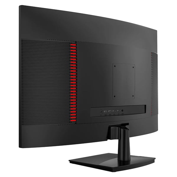 Gaming Monitor, 260Hz Opdateringshastighed, 1ms Reaktionstid,C32C1S, EU stik