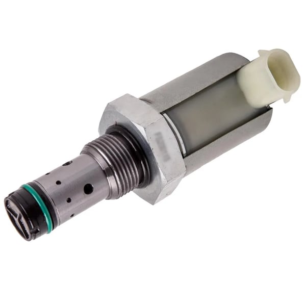 Brændstoftrykregulator, Til Ford F250 F350 F450 F550 6.0L, ICP kontrolsensor, Sensor gevindstørrelse G1/2, OE reservedelsnumre 1807329C92/ICP103