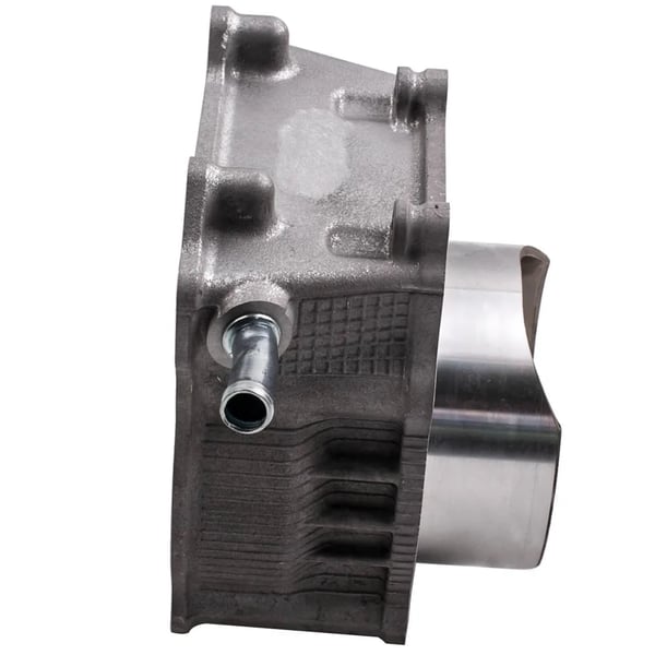 Cylinder Piston Pakke, Inkluderer Komplette Komponenter, Passer til Suzuki LTZ 400 2003-2014, Nem Installation