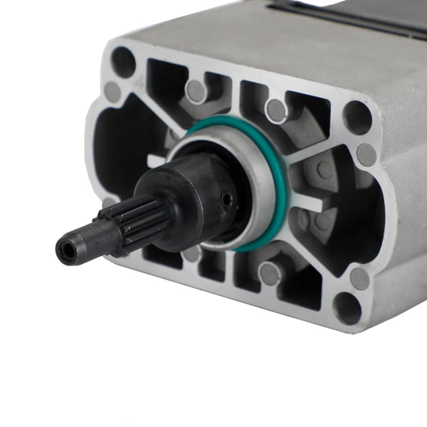 Differential Lock Motor, Metal Material, Kompatibel med Jeep Grand Cherokee 2014-2021, Kompatibel med Dodge Durango 2014-2021
