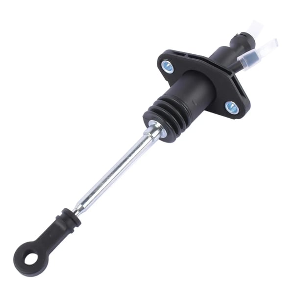 Koblingsmastercylinder, Højkvalitetsmetal, Kompatibel med Vauxhall Antara, OEM Dele Nummer 24251413, År 2007-2017, Udskiftelig med 4418123