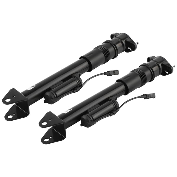 Bageste luftstød, varelængde 67 cm, varebredde 33 cm, varehøjde 15 cm, varevægt 12 kg, type lufttryk