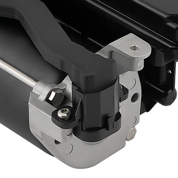 Luftaffjedringskompressor, kompatibel med Citroen C4 Grand Picasso 2006-2013