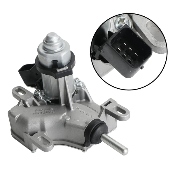 Koblingsaktuator Slave Cylinder, 17mm Bredde, 16mm Højde, 25mm Længde, 1.42kg Vægt, Kompatibel med Smart Modeller