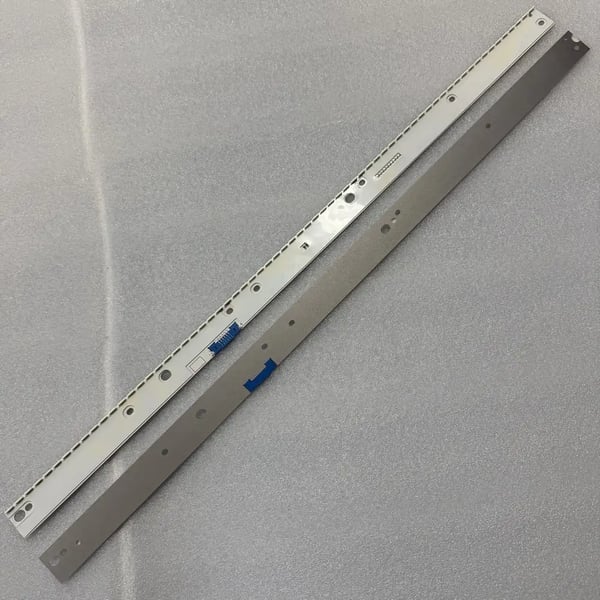 LED-remsa, dimbar, aluminiummaterial