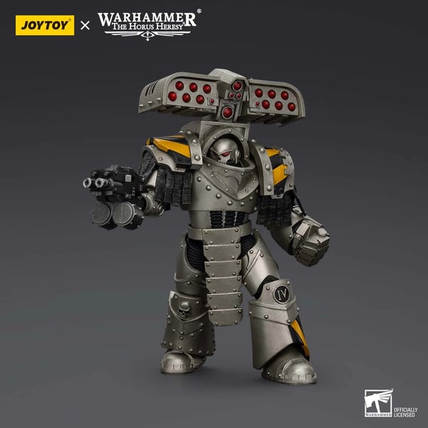 Action Figure Model, 1:18 Skala, PVC Materiale, Alder 14+, Modelnummer JT01482, Færdige Varer