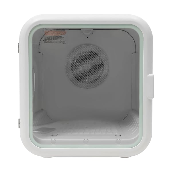 Hundetørrer, 62L kapacitet, 800W effekt, justerbar temperatur 22-45°C, 3 gear, CE-certificeret