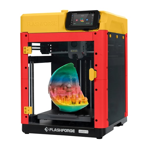 3D-printer, høj hastighed, automatisk nivellering,Eventyrer 5M