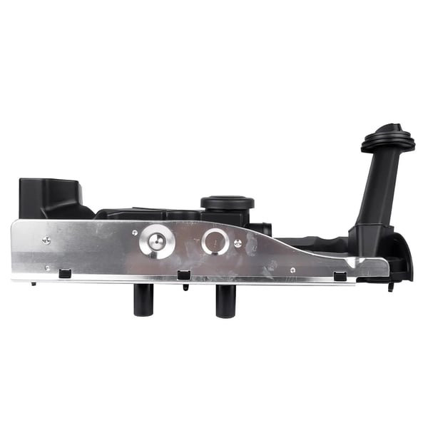 Cylinderhoveddæksel, Materiale Aluminium, Dimensioner 20 x 15 x 5 cm, Kompatibilitet Transporter T6, OEM Numre 04L 103 469 K, 04L 103 469 J