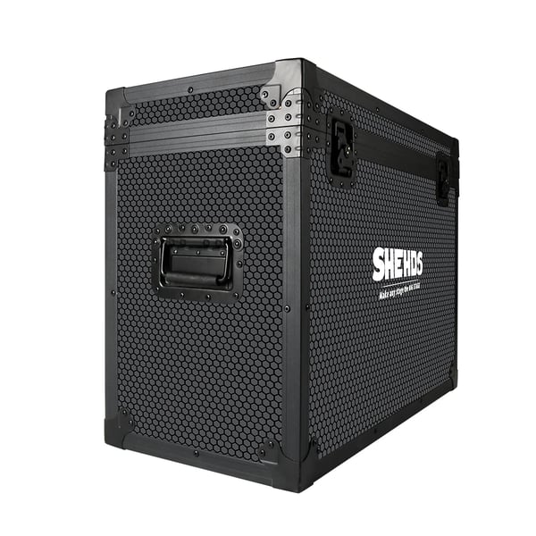 Scene Belysning, 19x15W RGBW, DMX Scene Lys, 228W Effekt,Kun 19x15W FC