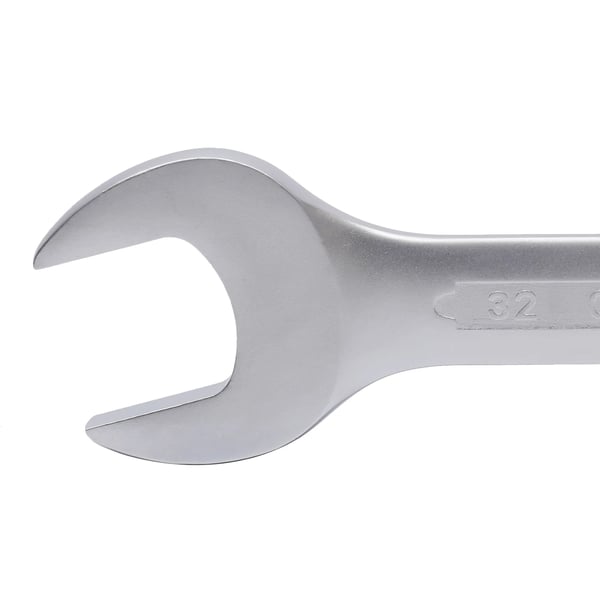 Flytbar Hovednøglesæt, Materiale: 45 Carbon Stål, Størrelsesområde: 6-32mm, Antal Stykker: 22