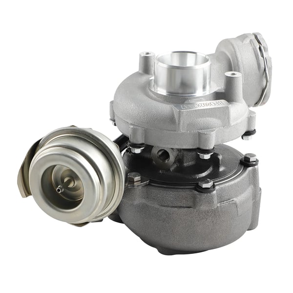 Turbocharger, Legering Materiale, 24 cm Længde, 2.0 TDI Motor Kompatibilitet, 6.3 kg Vægt, GT1749V Udskiftningsnummer