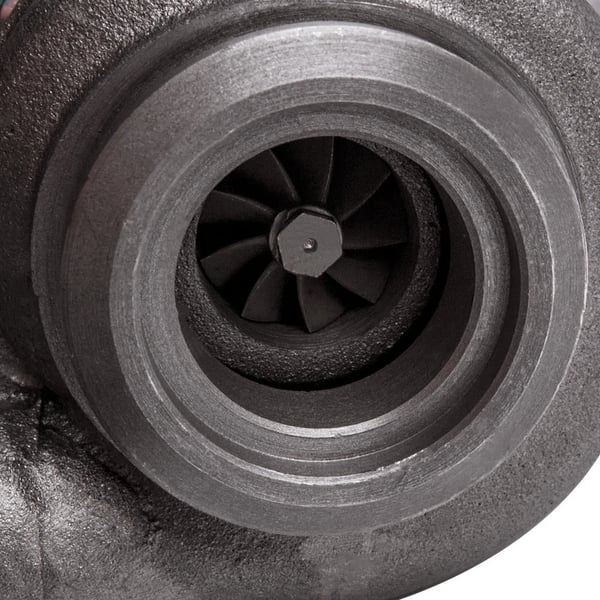 Turbocharger, 2.0 TDI Kompatibilitet, Dimensioner: 39 CM x 32 CM x 24 CM, Vægt: 9,5 KG, Højtydende Eftermarked Erstatning