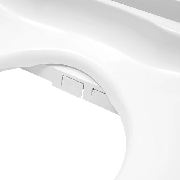 Bidet-wc-istuin, kaukosäädin, lämmitettävä istuin,220V