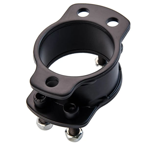 Suspensionsløftkit, kulstofstål, forløftshøjde: 2 tommer, bagløftshøjde: 2 tommer, kompatibilitet: Ford Explorer 2WD og 4WD
