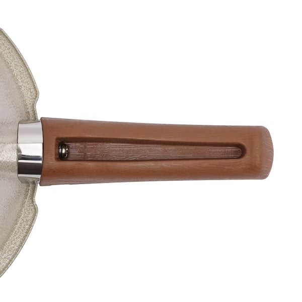 Trykkoger, Multi-sikkerhedsfunktioner, Effektiv madlavning,Beige