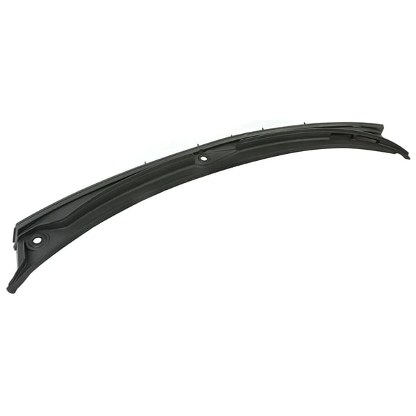Torkarmotorlock, Plastmaterial, Skruvmontering