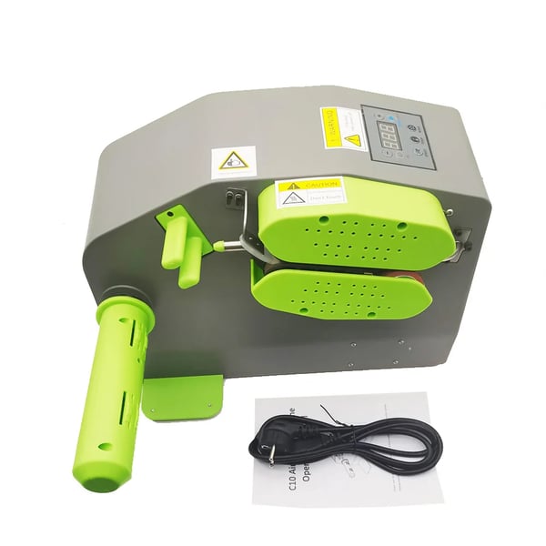 Luftpude Pudeproducent, Automatisk Udfyldning, Alsidig Kompatibilitet,220V, EU-standard