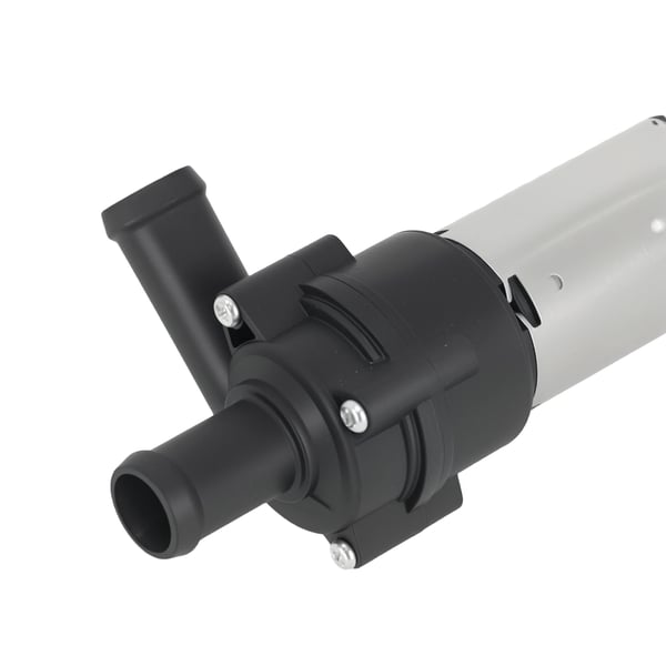 Motor kølevæskepumpe, Længde 19,3 cm, Bredde 10,5 cm, Højde 9,4 cm, Vægt 500 g, Kompatibilitet med flere modeller