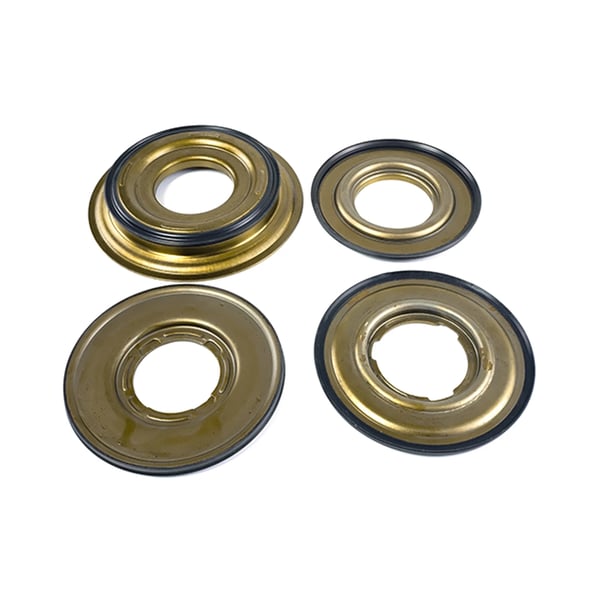 Transmission Master Rebuild Kit, Metal, 100% Helt Ny, Kompatibilitet med Bilmodeller, Type: 09G, TF60SN