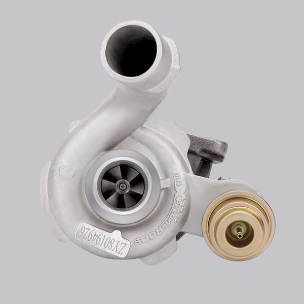 GT15 Turbo Turbolader, Passer til forskellige Renault-modeller, Højtemperaturbestandighed, Nem installation