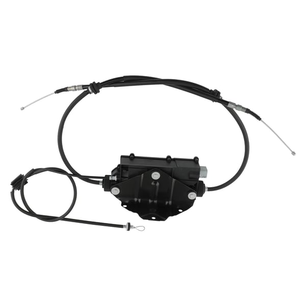 Elektronisk Parkeringsbremse Aktuator, Passer til Luksus SUV Model F15/F85 2014-2018, Passer til Luksus SUV Model F16 2015-2019, Ydelseseffektivitet
