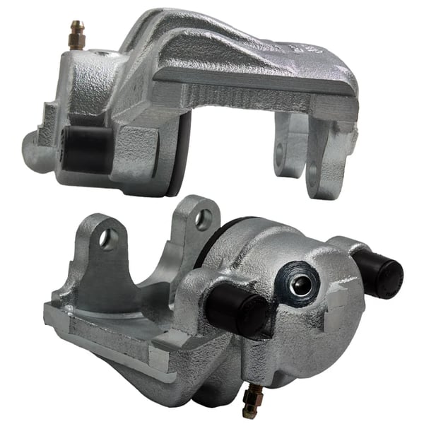 Forreste bremsekaliper til BMW 3 Series E36 E46, stempeldiameter 54 mm, holdbar konstruktion, nem installation.