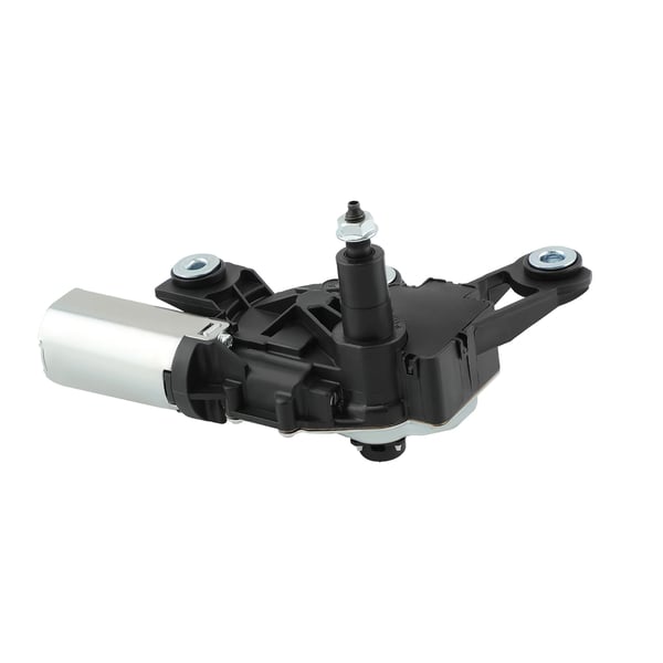 Vinduesvisker Motor, Passer til Audi A3 A4 A6 Q5 Q7, 12V, 4 Pins Stik, Ny Stand, 16cm Højde