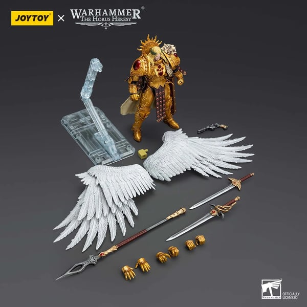 Action Figure Model, PVC Material, 1/18 Skala, Modelnummer JT00218, Alder 14+, Militært Tema