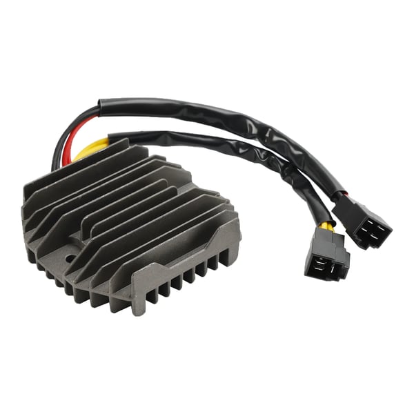 Generator Stator Kit, 104mm Diameter, 42mm Indre Diameter, 3 Ledninger, 1 Stik, 18 Poler