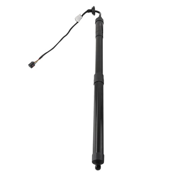 Gasfjedertailgate, 77,8 cm længde, 16,3 cm bredde, 8,2 cm højde, kompatibel med Volvo V60 II 2019, elektrisk betjening