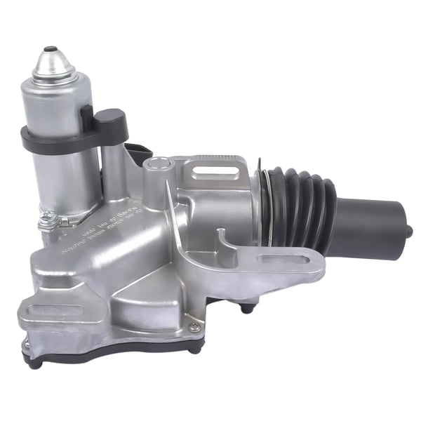 Kløtsj Slave Cylinder Aktuator, Højkvalitets bilkomponenter, Kompakt design, Præcisionsingeniør til 2007-2014 modeller