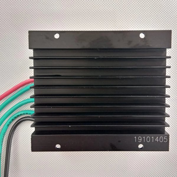 Vindgenerator Ladecontroller, 12V/24V kompatibilitet, maksimal strøm 30A,Byg-in Off Grid, 12V 24V Bil
