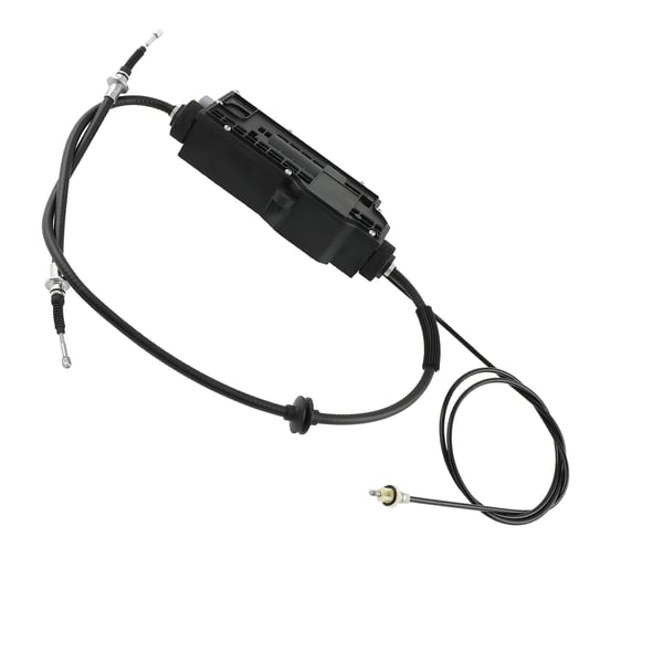Bromsaktuator Kabel, Kompatibel med Mercedes-Benz S400, S550, Flera Delnummer