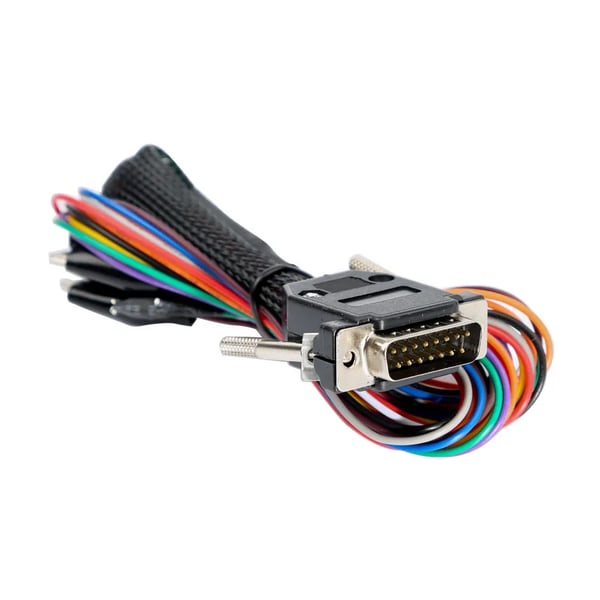 ECU Værktøj, Multi-purpose Programmer, Kompatibilitet med KTAG og SM2 PRO,Fuld Sæt