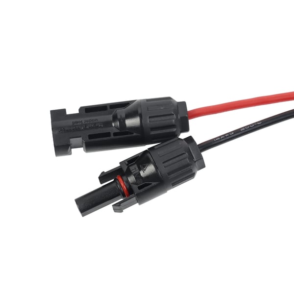 MPPT Solcelleladeregulator, 15A Nominel Strøm, Bredt Spændingsområde,15A MPPT-controller