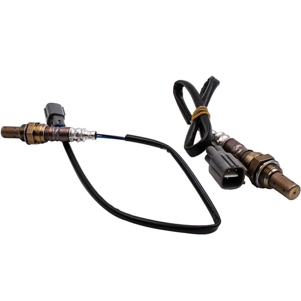 Ilma-polttoaine-suhteen happianturi, yhteensopiva Toyota Rav4 2001-2003, Holzer-anturi teknologia, ei lämmitettävä tyyppi