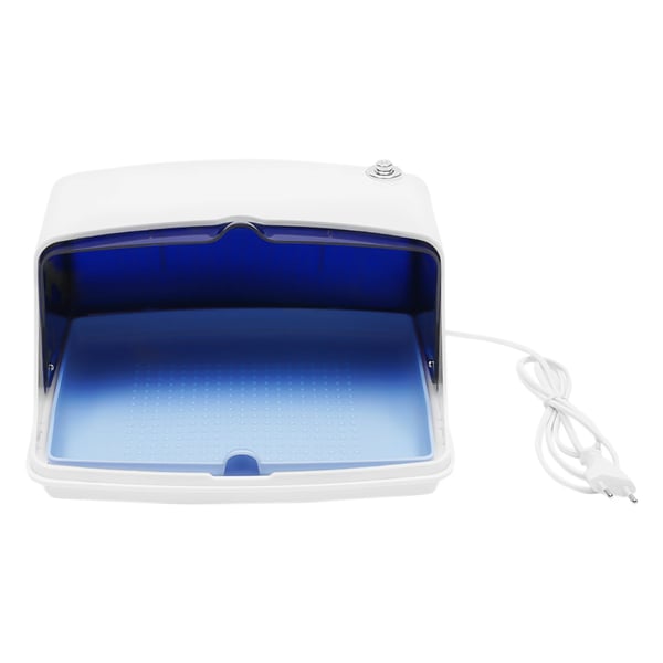 UV-sterilisator, 5W effekt, 99% sterilisationsrate,EU, HVID