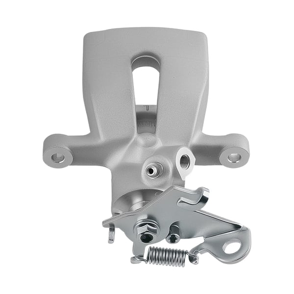 Bremsekaliper System, Højkvalitets Metal, Varevægt 3450 g, OEM Nummer 440018805R, Kompatibilitet med Renault Megane II III