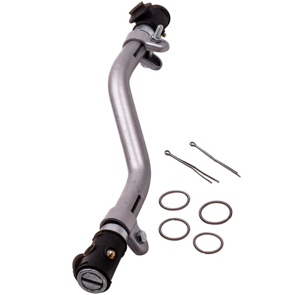 Justerbar Drag Link, Passer til Toyota Hilux, 50mm til 125mm Hævning