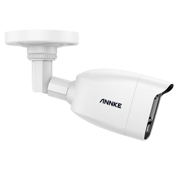 Kugle Kamera, 1080P Opløsning, 2.8mm Linse, Vandtæt IP66,1 stk