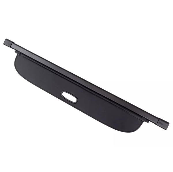 AP01 Lastekompartmentdæksel, Kompatibel med Audi A4 B9 Stationcar, OEM Dele Nummer 8W9 863 553