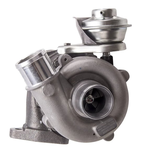 GT1749V Turbocharger, Passer til flere Toyota-modeller, Holdbar højtemperaturmodstand, Fuld installationspakke