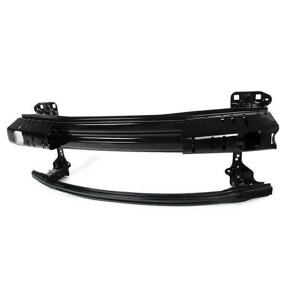 Front Bumper Forstærkning, Stål, Direkte Erstatning, Kompatibel med 2010-2016 Mini Countryman, Kompatibel med 2010-2016 Mini Paceman