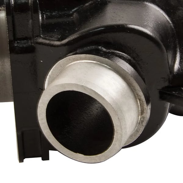 Cylinder Piston Pakning Sæt, Kompatibel med Yamaha Banshee 350, Til modeller 1987-2006