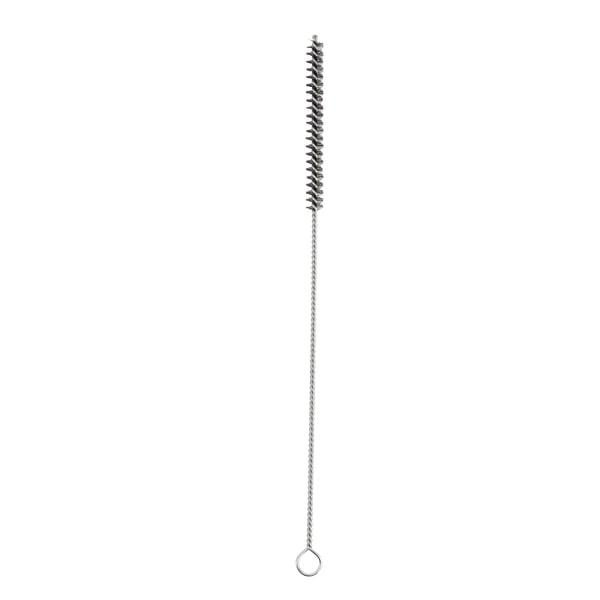 Injector Rengøringsværktøjssæt, 17 Stykker, Nylonmateriale, Kompatibel med Injector og Brønd, Inkluderer Ståltråd og Nylonbørster