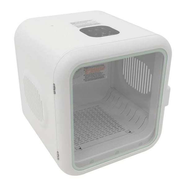 Hundetørrer, 62L kapacitet, 800W effekt, justerbar temperatur 22-45°C, 3 gear, CE-certificeret