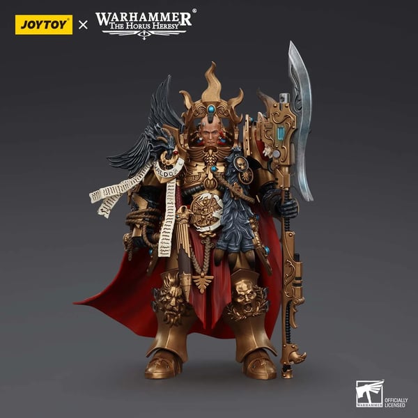 Modelfigur, PVC-materiale, 1:18 skala, anbefalet til alderen 14+, detaljeret design, film- og tv-tema